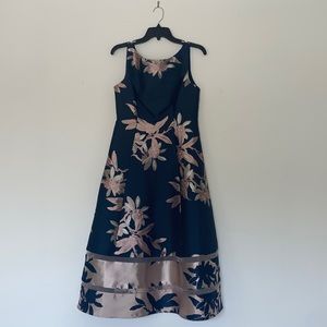 Mother of groom dress